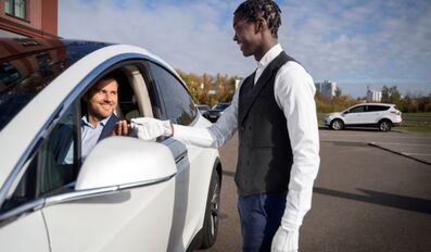 Vehicle Registration in Qatar 2026 